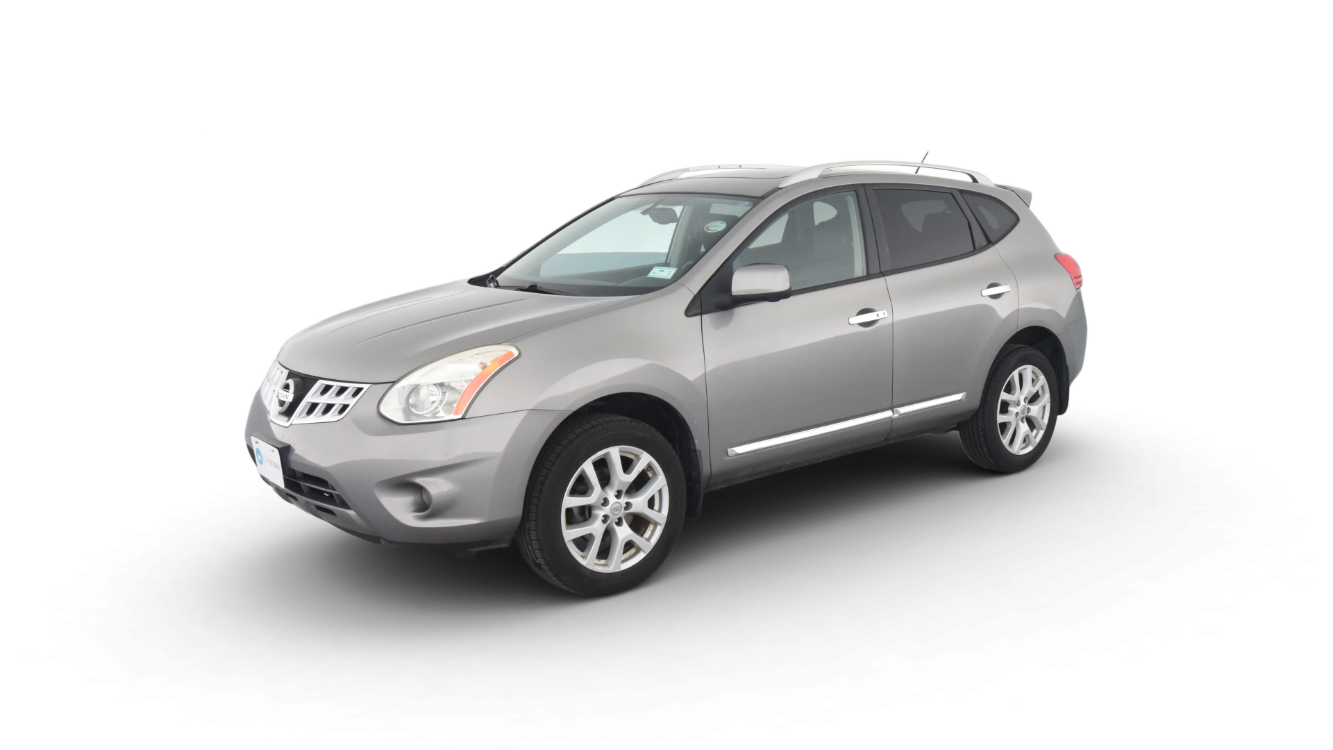 Used 2013 Nissan Rogue Carvana used-2013-nissan-rogue-carvana